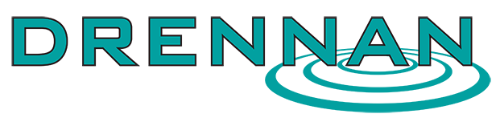 Drennan Fishing brand logo