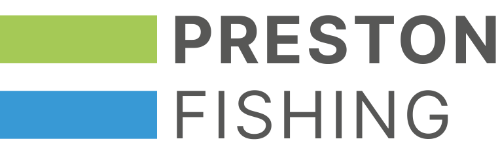 Preston Fishing brand logo